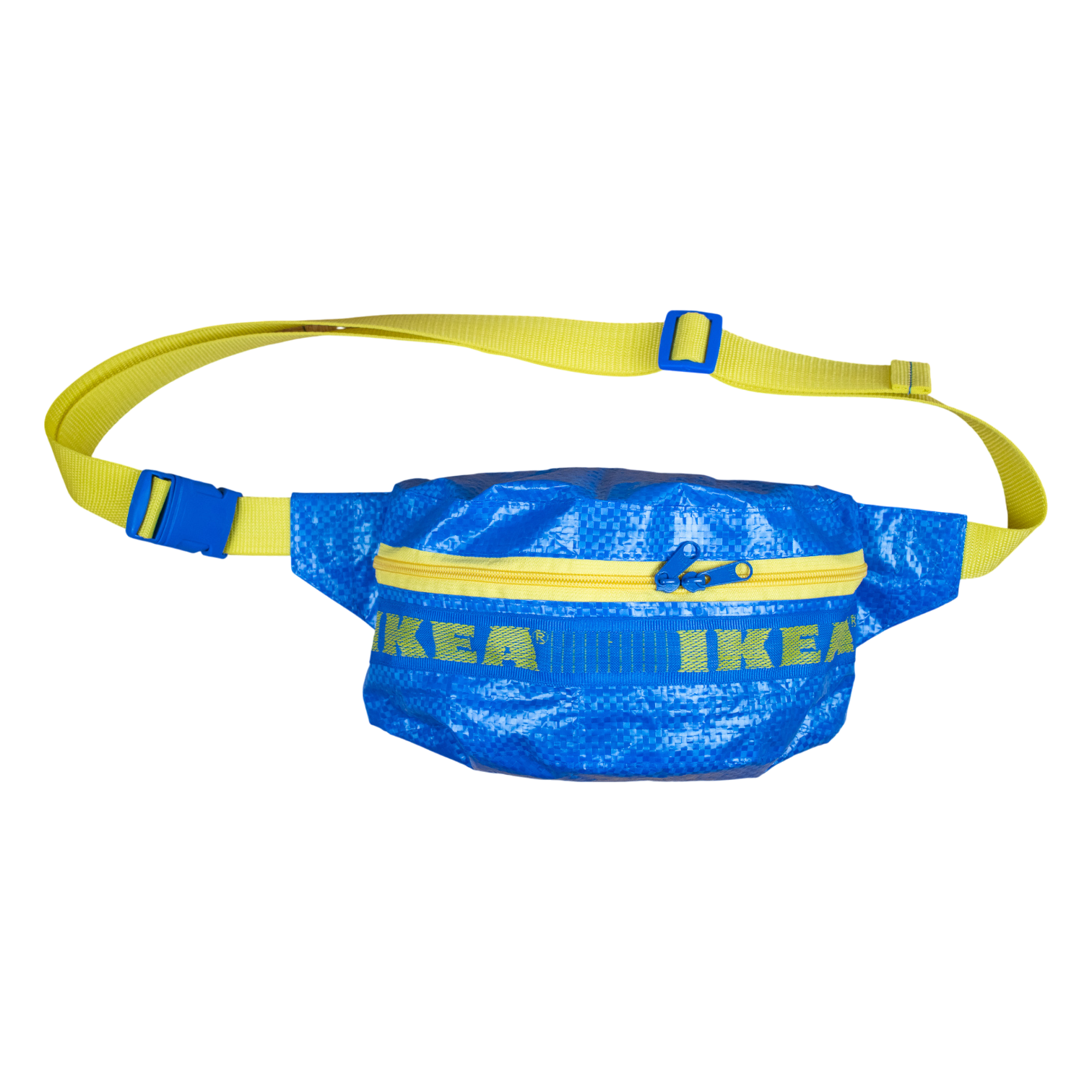 IKEA RECYCLED FANNY PACK