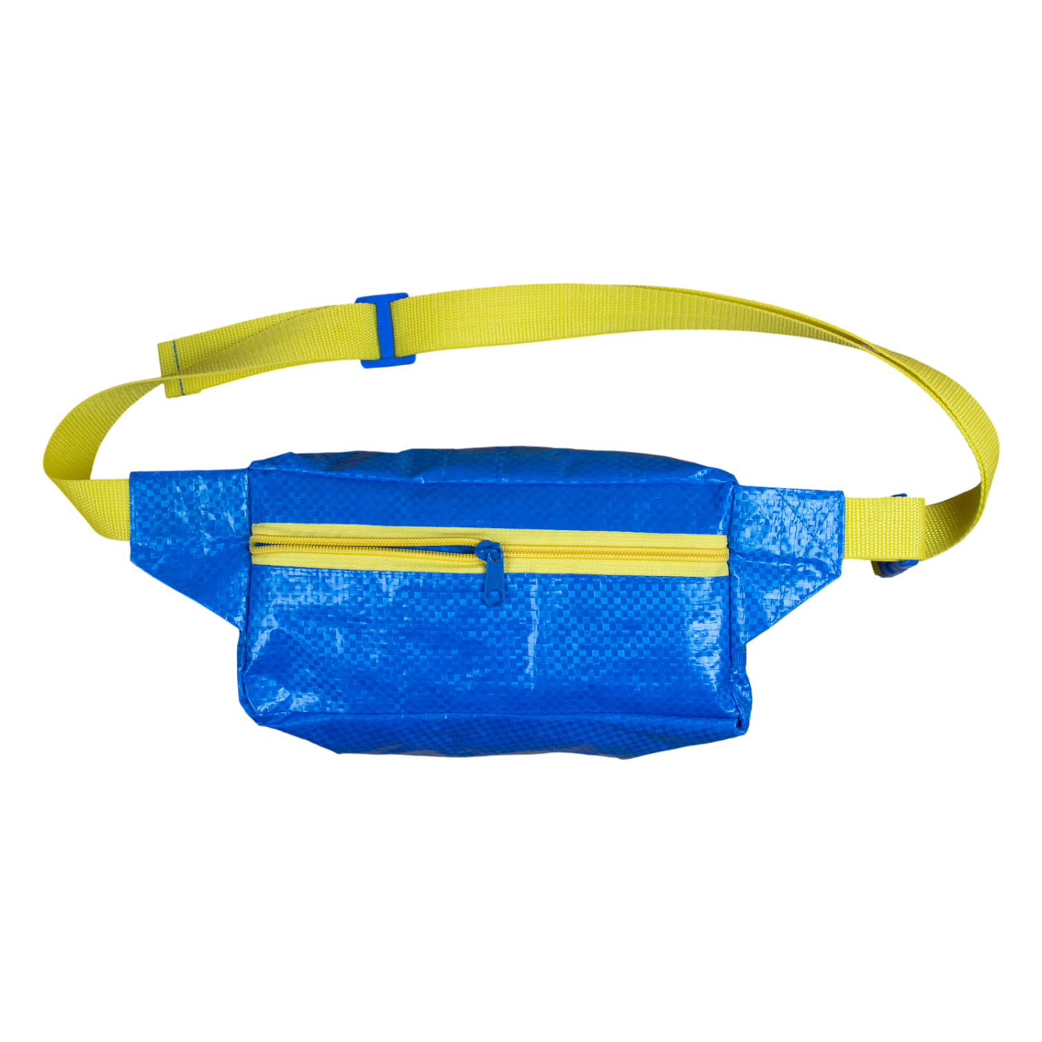 IKEA RECYCLED FANNY PACK